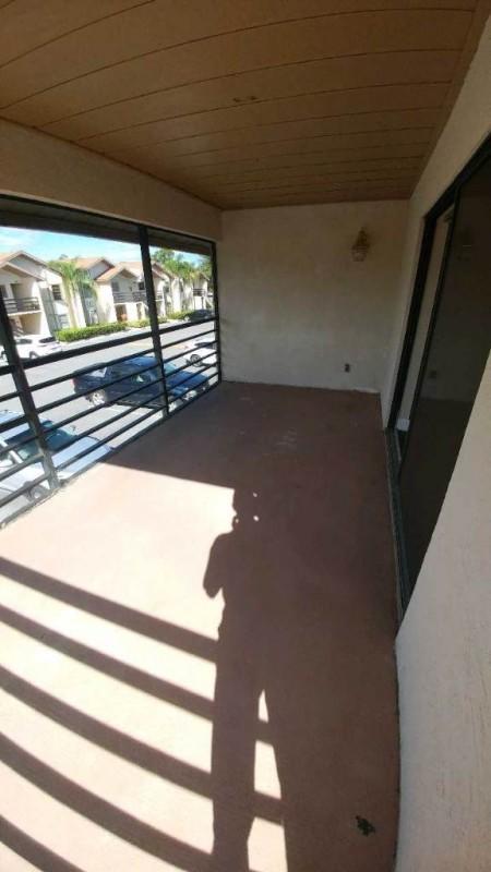 1841 Southwest Palm City Road, Unit D102 Stuart, FL 34994 - Photo 15 of 17 a view of window