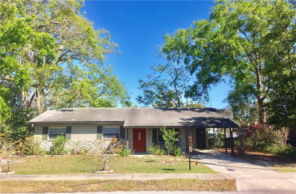 813 Ballard Street Altamonte Springs, FL 32701 - Photo 1 of 1