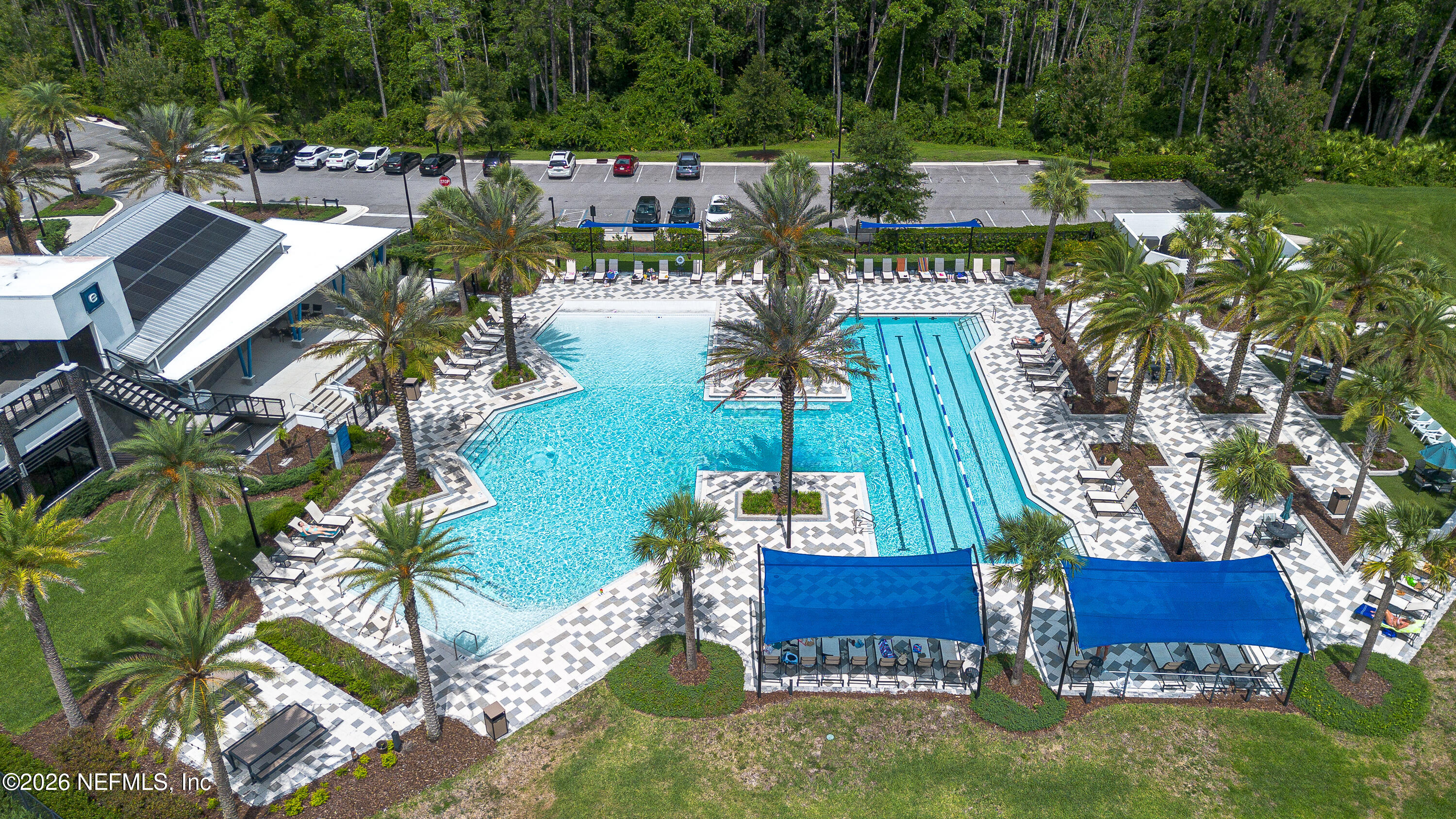 10302 Innovation Way Jacksonville, FL 32256 - Photo 45 of 47 Amenity Pool