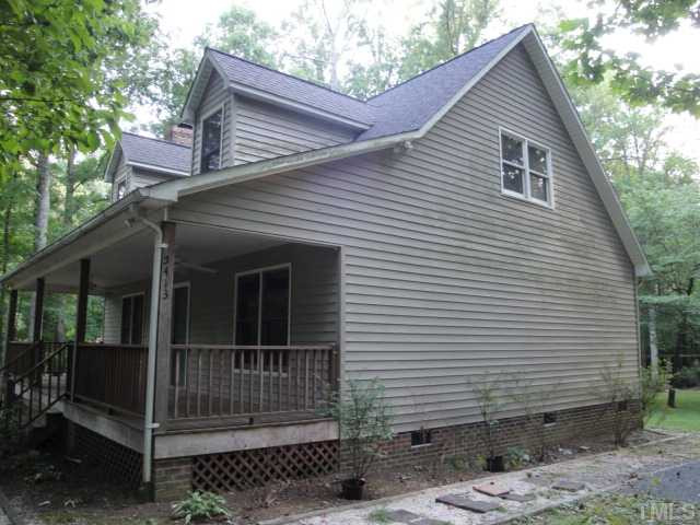 5413 Guess Road Durham, NC 27712 - Photo 3 of 13 Side View 2