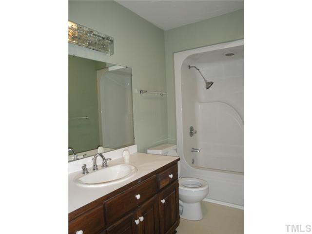 5413 Guess Road Durham, NC 27712 - Photo 8 of 13 Bathroom