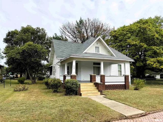 $69,000 | 608 East Main Street, Havana, IL 62644