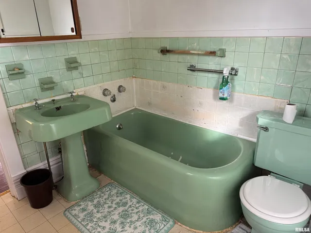 $69,000 | 608 East Main Street, Havana, IL 62644