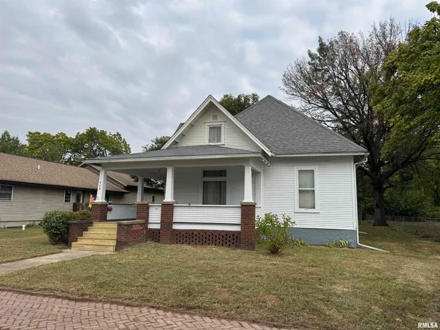 $69,000 | 608 East Main Street, Havana, IL 62644