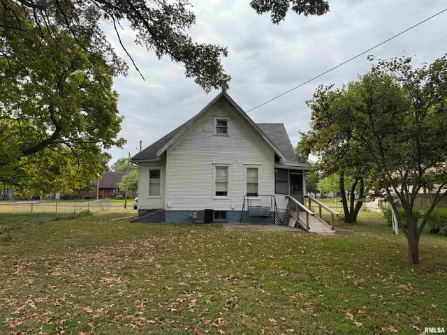 $69,000 | 608 East Main Street, Havana, IL 62644