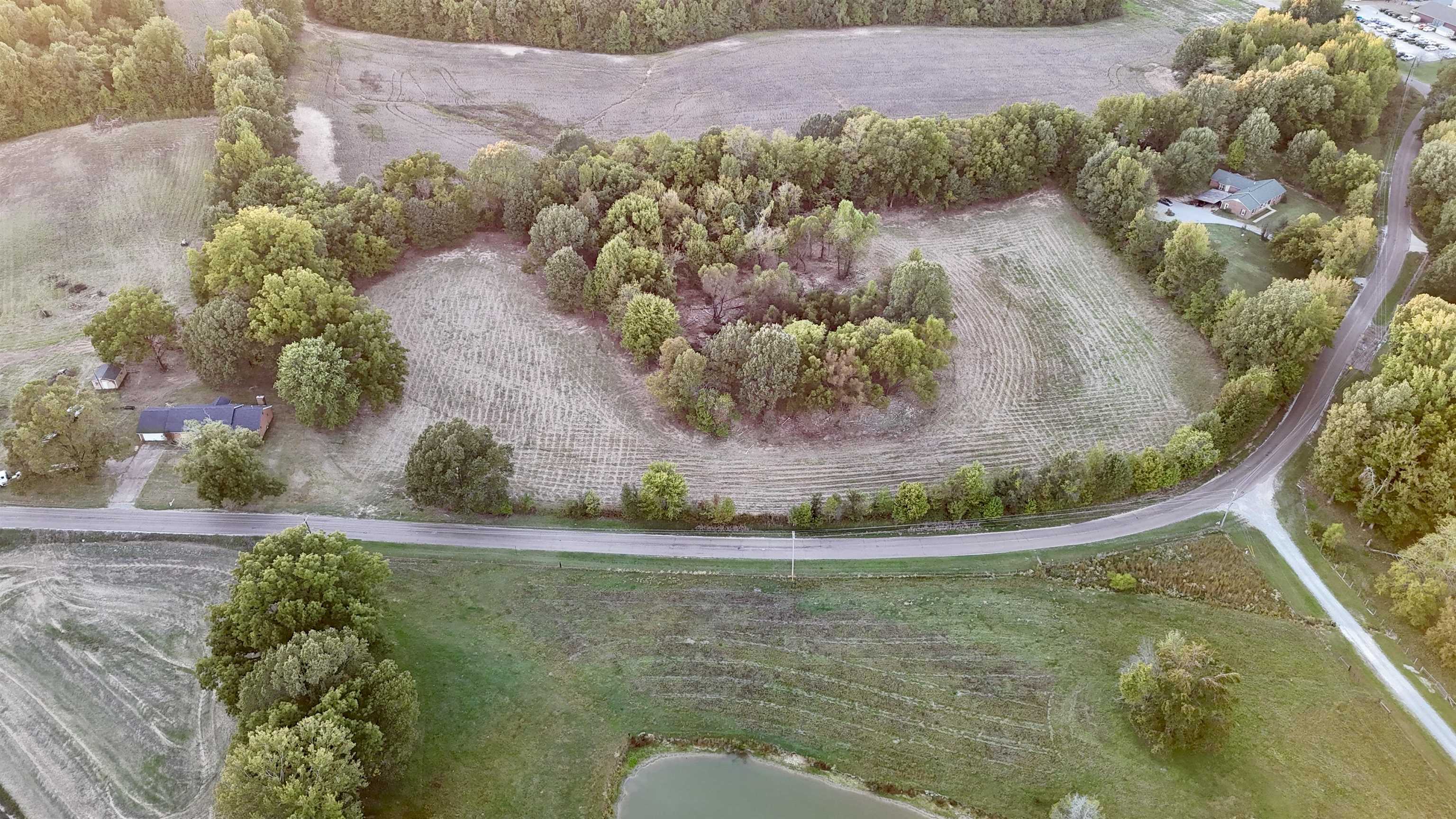 0 Lucy Kelly Road Brighton, TN 38011 - Photo 2 of 4