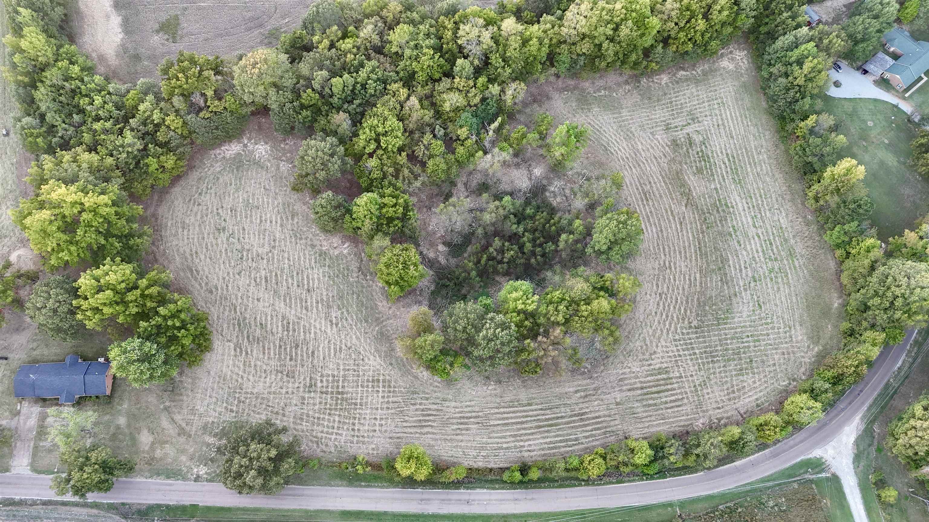 0 Lucy Kelly Road Brighton, TN 38011 - Photo 3 of 4