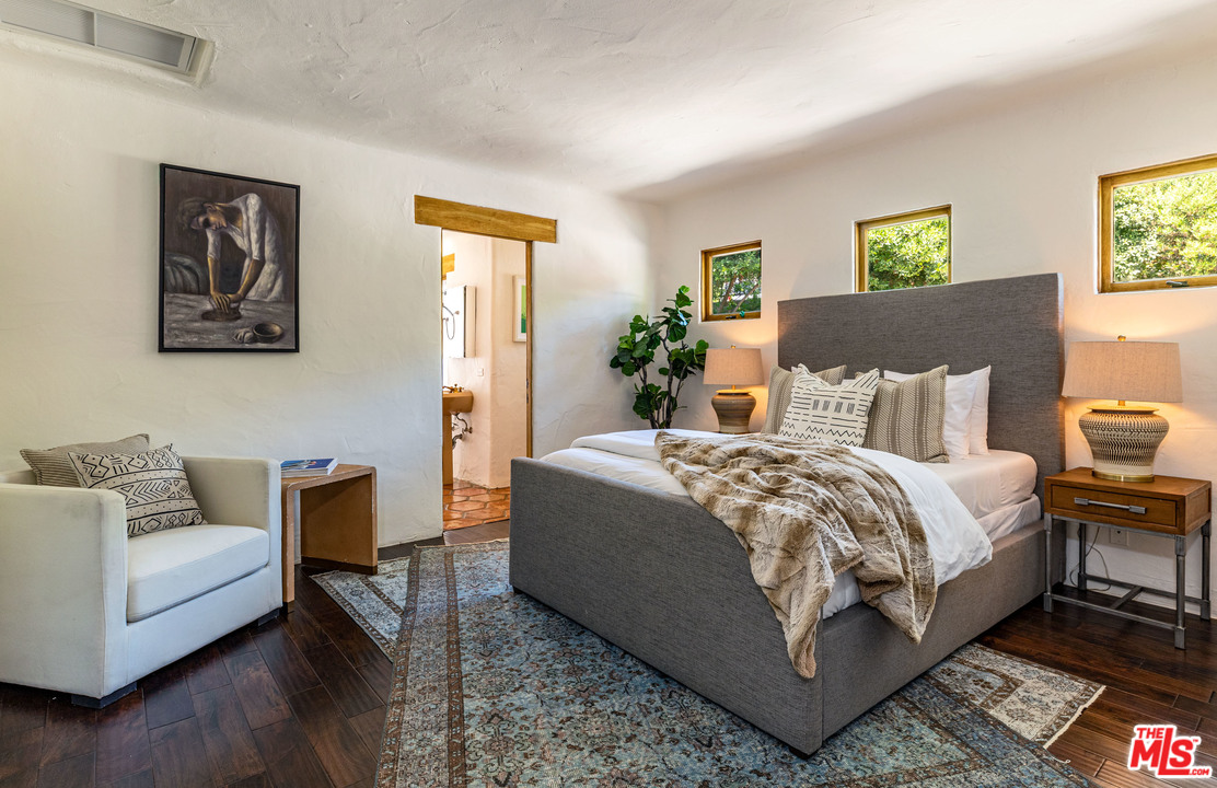 20781 Big Rock Drive Malibu, CA 90265 - Photo 20 of 54