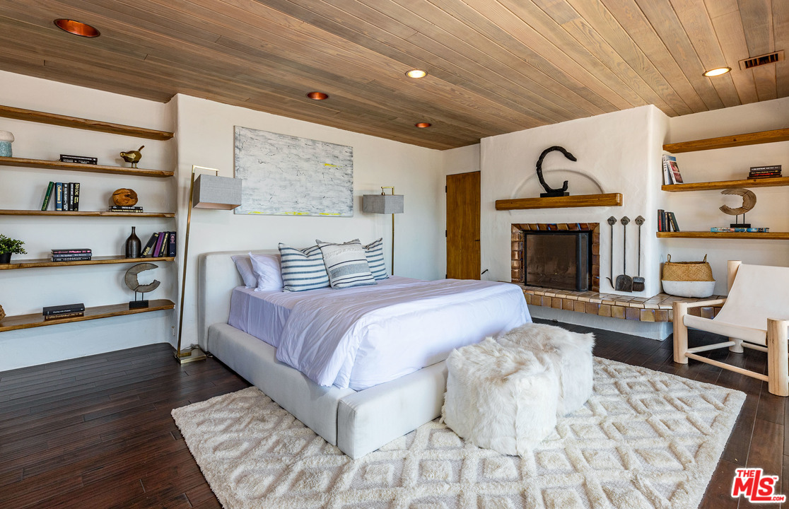 20781 Big Rock Drive Malibu, CA 90265 - Photo 25 of 54