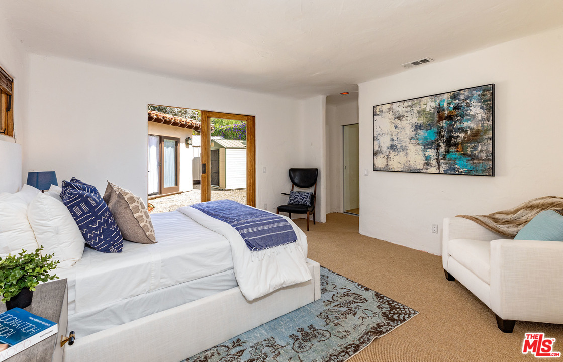 20781 Big Rock Drive Malibu, CA 90265 - Photo 40 of 54