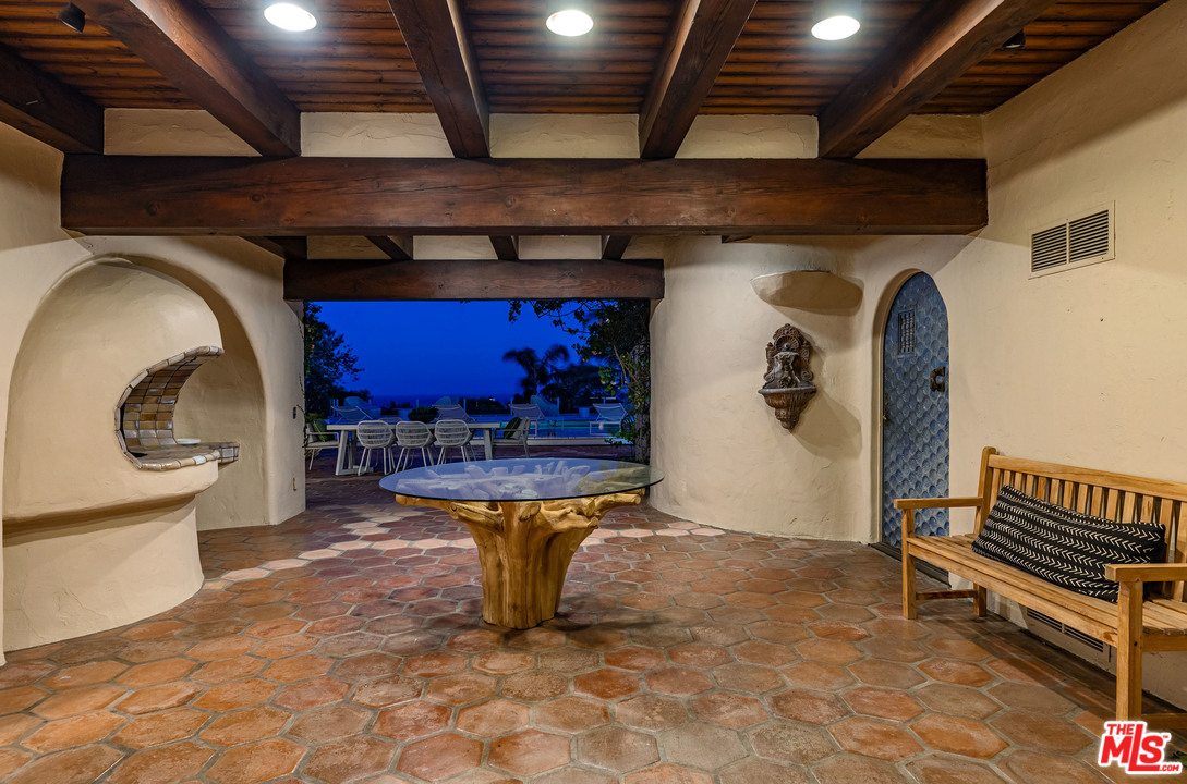 20781 Big Rock Drive Malibu, CA 90265 - Photo 48 of 54