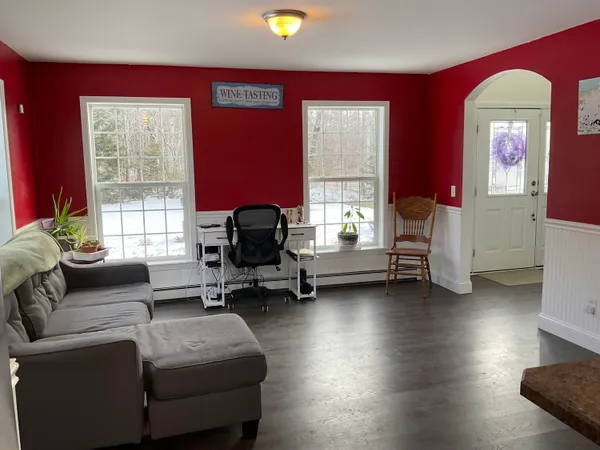 $470,000 | 376 Main Street North, Searsmont, ME 04973