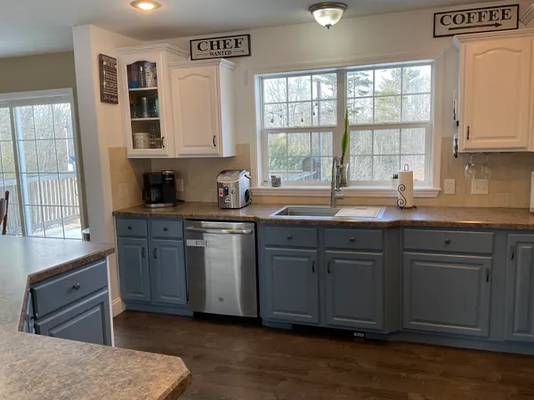 $470,000 | 376 Main Street North, Searsmont, ME 04973