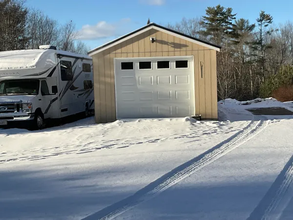 $470,000 | 376 Main Street North, Searsmont, ME 04973
