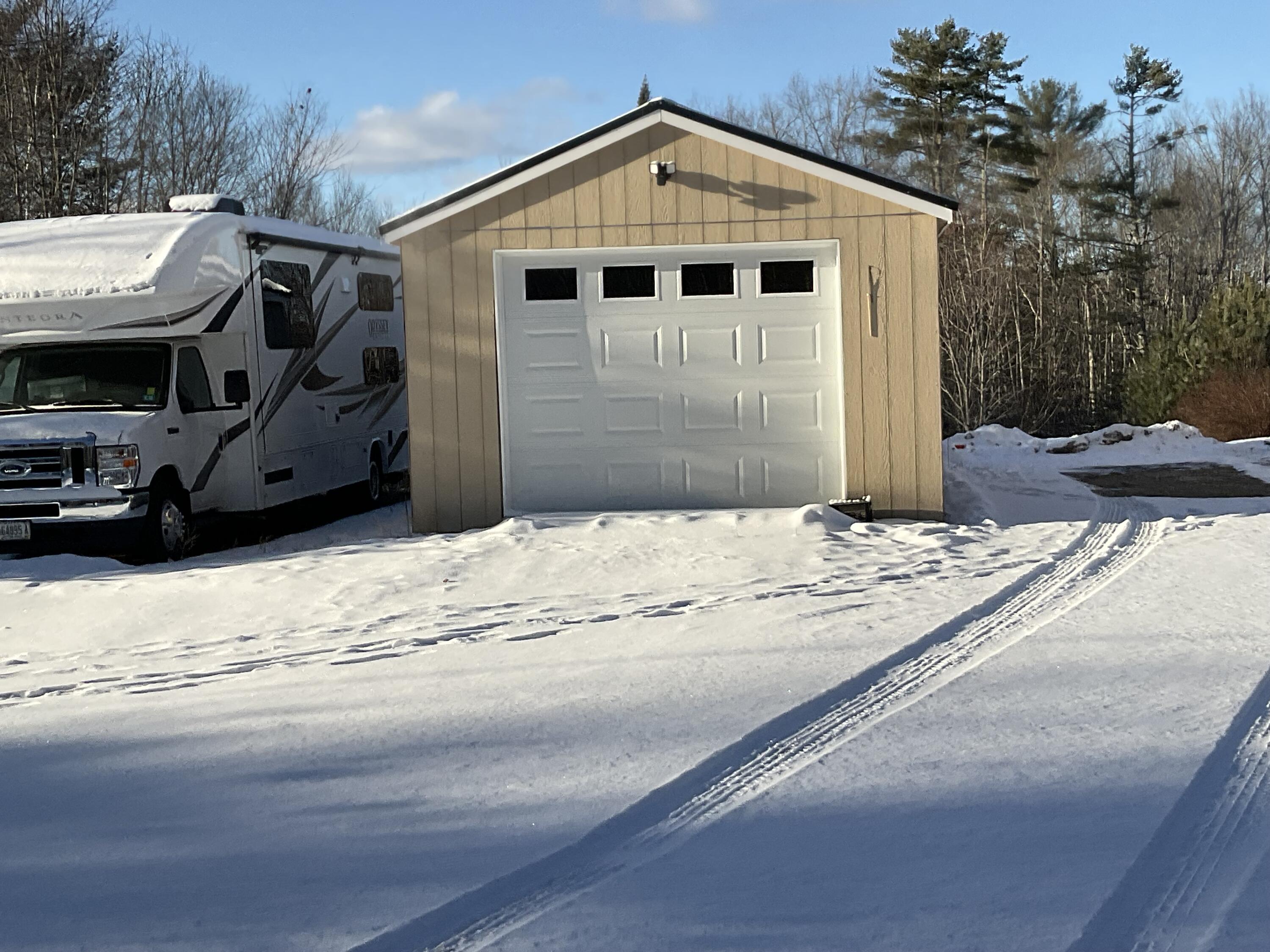 376 Main Street North Searsmont, ME 04973 - Photo 60 of 67 IMG_1764