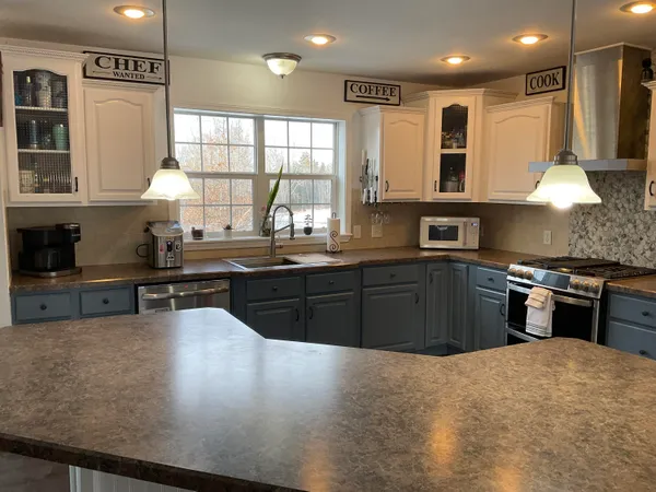 $470,000 | 376 Main Street North, Searsmont, ME 04973