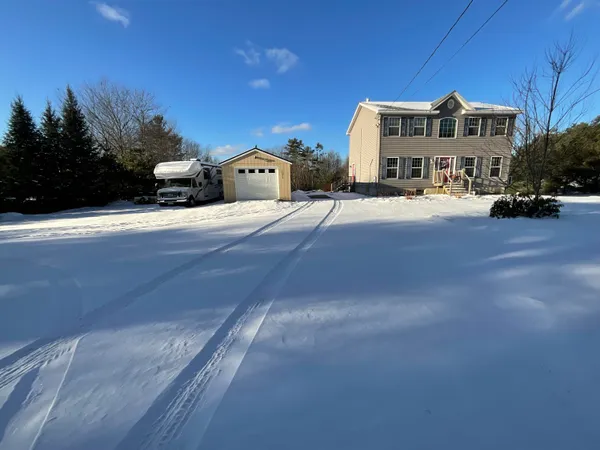 $470,000 | 376 Main Street North, Searsmont, ME 04973
