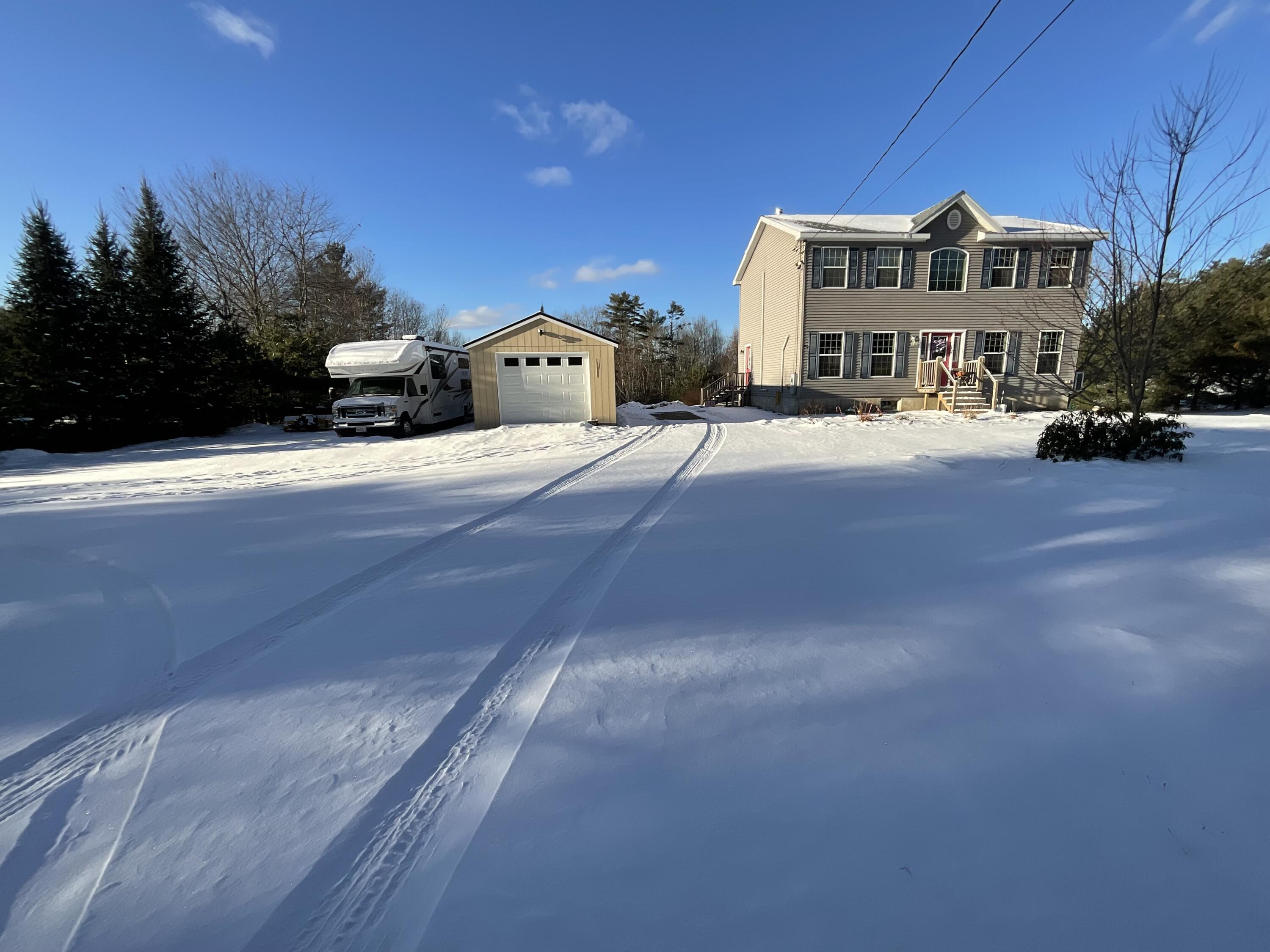 376 Main Street North Searsmont, ME 04973 - Photo 61 of 67 IMG_1763