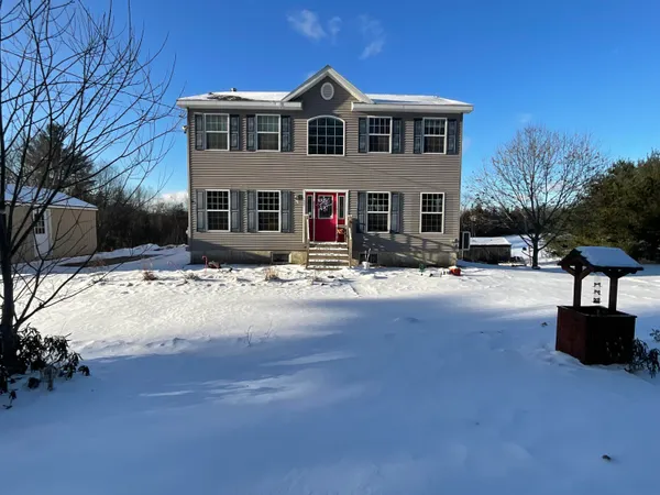 $470,000 | 376 Main Street North, Searsmont, ME 04973