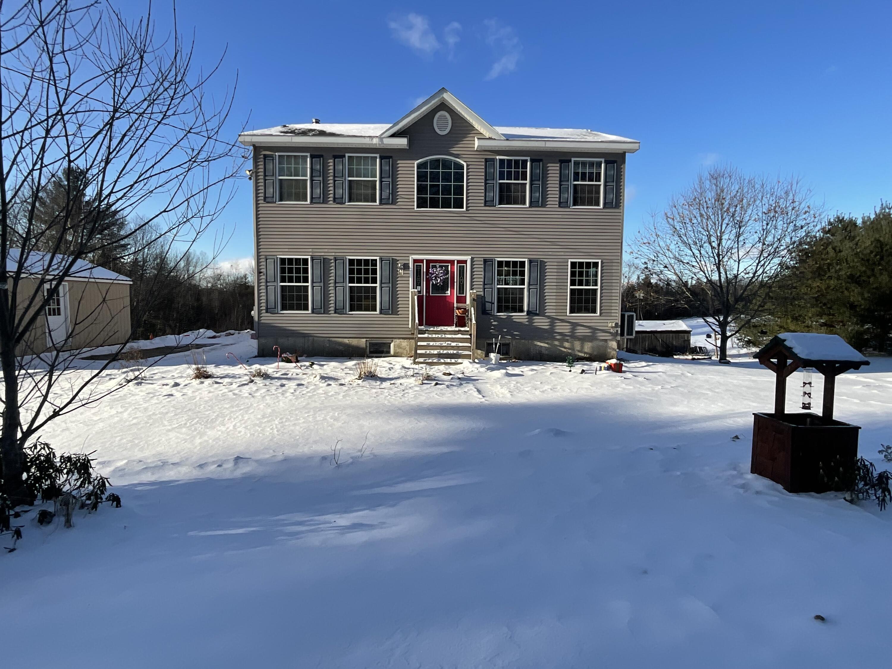 376 Main Street North Searsmont, ME 04973 - Photo 62 of 67 IMG_1765