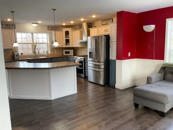 $470,000 | 376 Main Street North, Searsmont, ME 04973