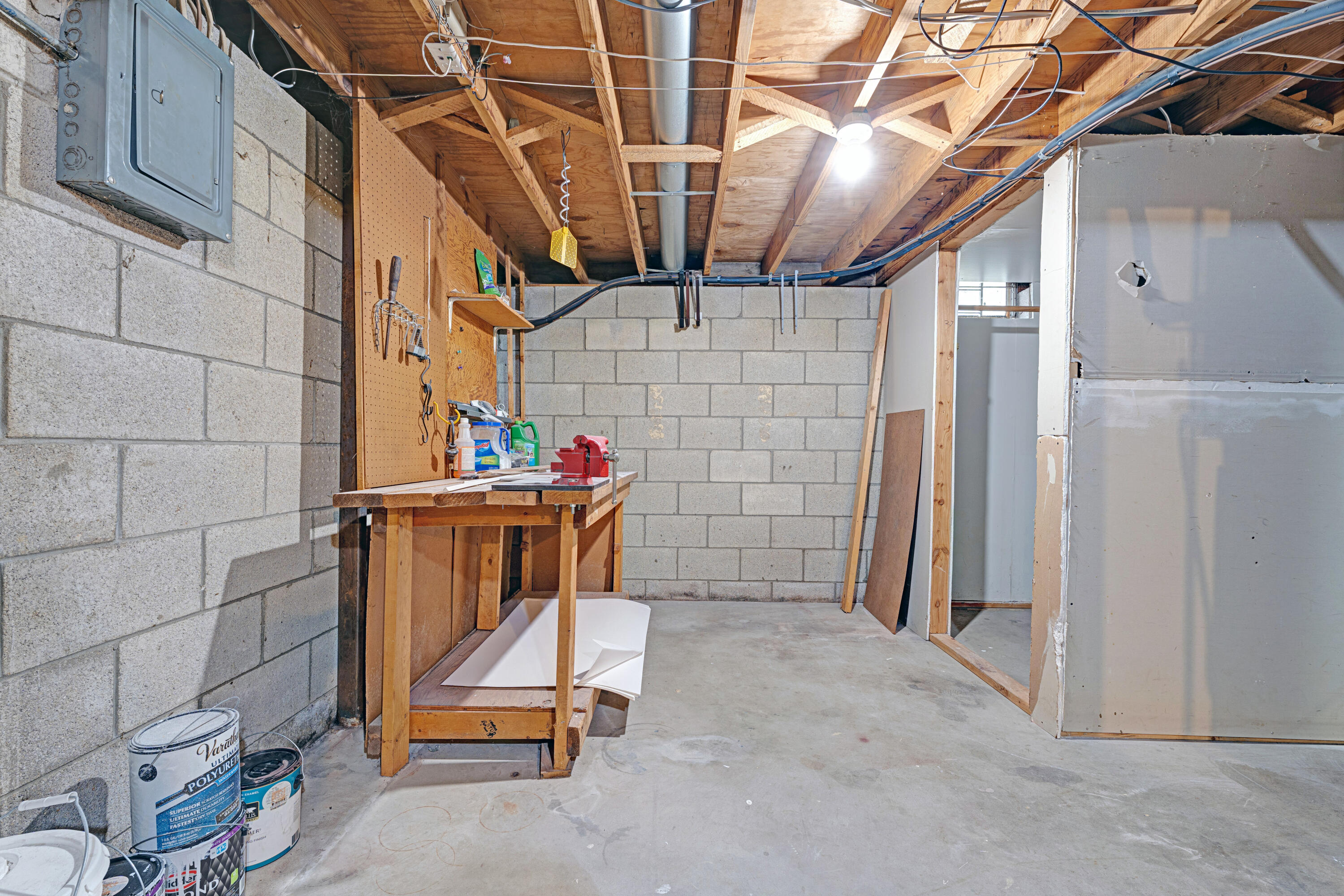 6463 North 55th Street Milwaukee, WI 53223 - Photo 21 of 29 P1234610