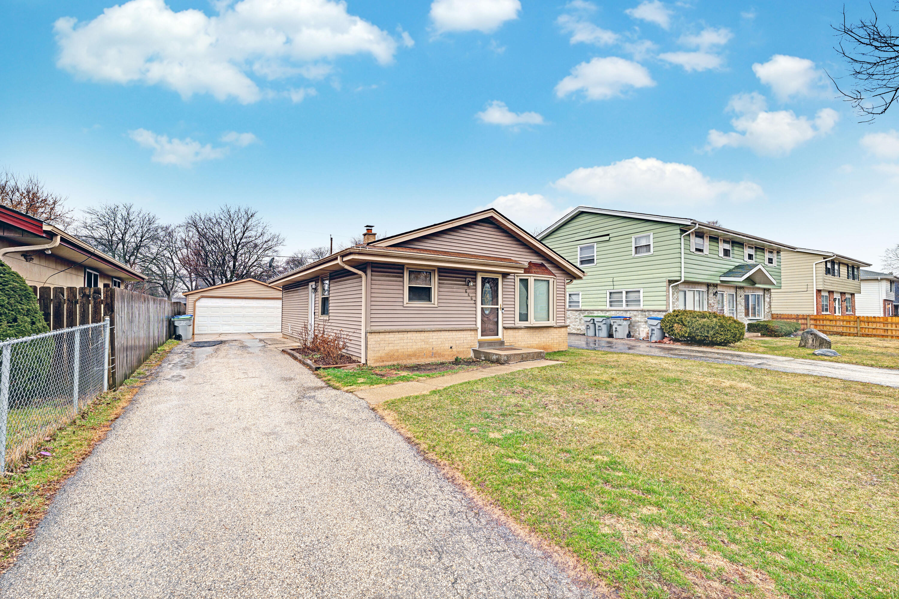 6463 North 55th Street Milwaukee, WI 53223 - Photo 22 of 29 P1234645