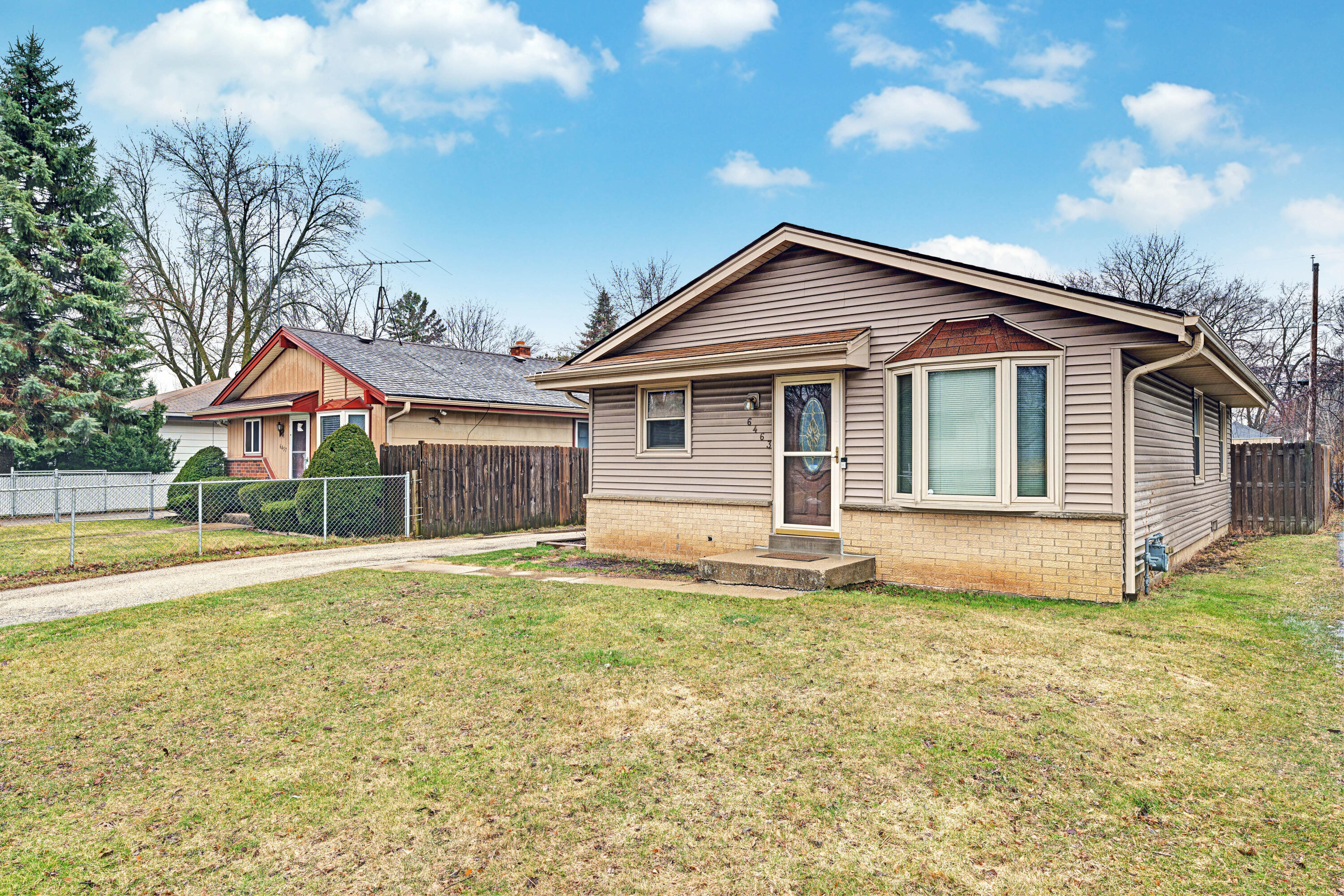 6463 North 55th Street Milwaukee, WI 53223 - Photo 26 of 29 P1234655