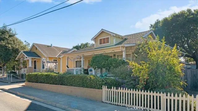$1,525,000 | 791 Pepper Street, San Luis Obispo, CA 93401