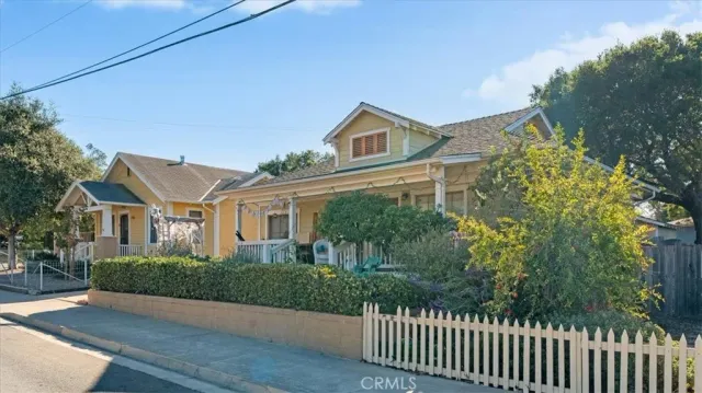 $1,525,000 | 791 Pepper Street, San Luis Obispo, CA 93401