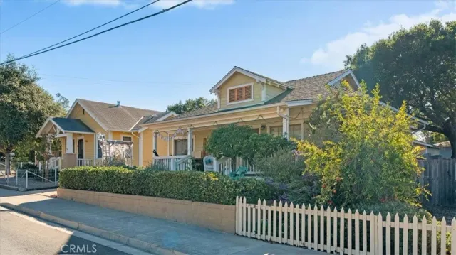 $1,525,000 | 791 Pepper Street, San Luis Obispo, CA 93401