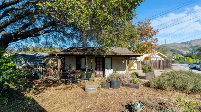 $1,525,000 | 791 Pepper Street, San Luis Obispo, CA 93401