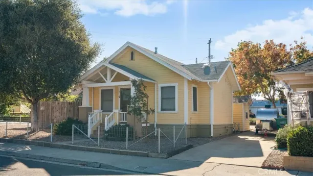 $1,525,000 | 791 Pepper Street, San Luis Obispo, CA 93401