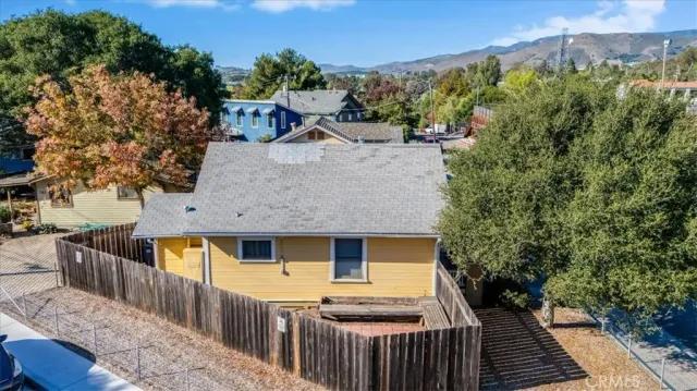 $1,525,000 | 791 Pepper Street, San Luis Obispo, CA 93401