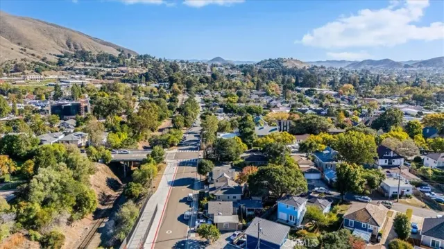 $1,525,000 | 791 Pepper Street, San Luis Obispo, CA 93401