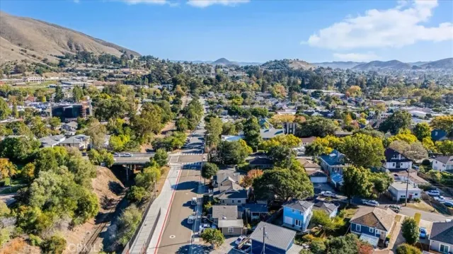 $1,525,000 | 791 Pepper Street, San Luis Obispo, CA 93401