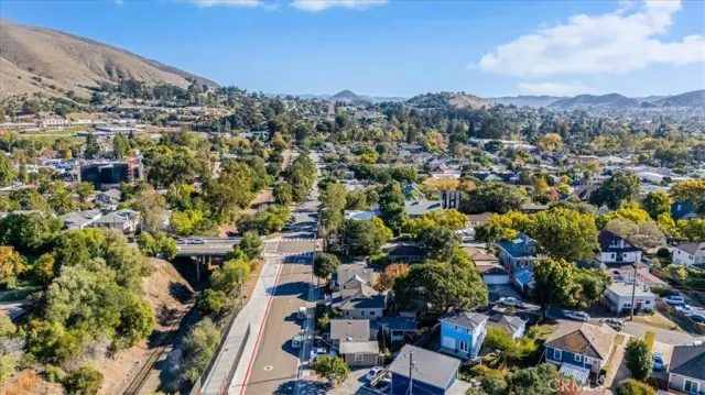 $1,525,000 | 791 Pepper Street, San Luis Obispo, CA 93401