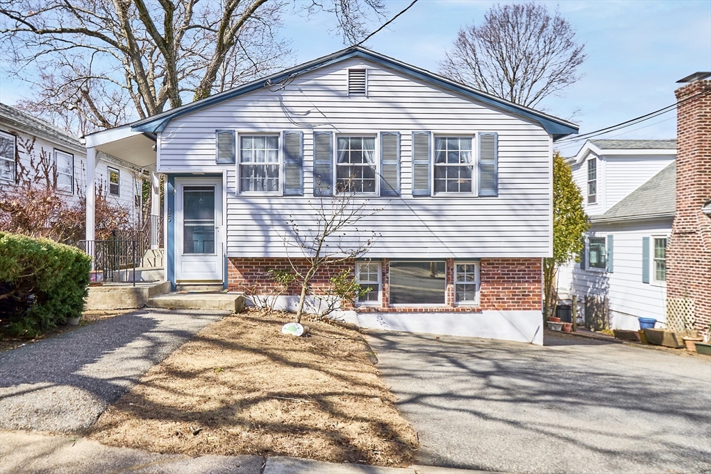 33 Argyle Road, Unit 33 Arlington, MA 02476 - Photo 1 of 16 Gallery Image 1