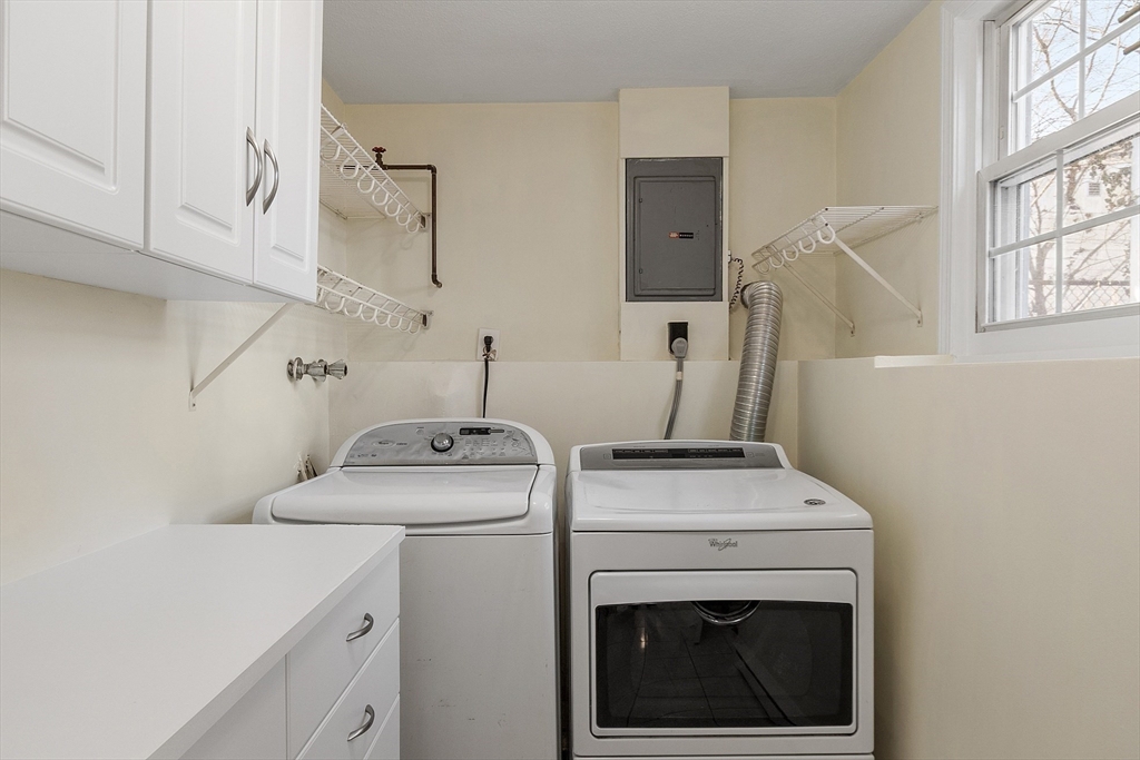 33 Argyle Road, Unit 33 Arlington, MA 02476 - Photo 12 of 16 Gallery Image 12