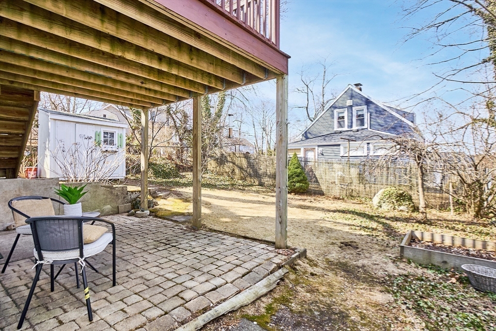 33 Argyle Road, Unit 33 Arlington, MA 02476 - Photo 13 of 16 Gallery Image 13