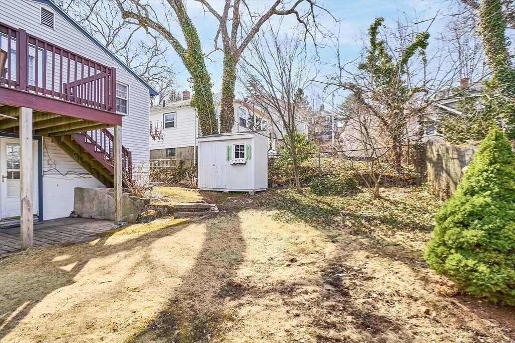 33 Argyle Road, Unit 33 Arlington, MA 02476 - Photo 14 of 16 Gallery Image 14