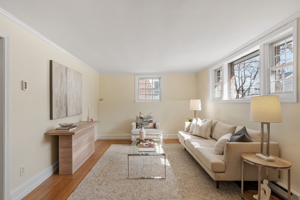 33 Argyle Road, Unit 33 Arlington, MA 02476 - Photo 2 of 16 Gallery Image 2