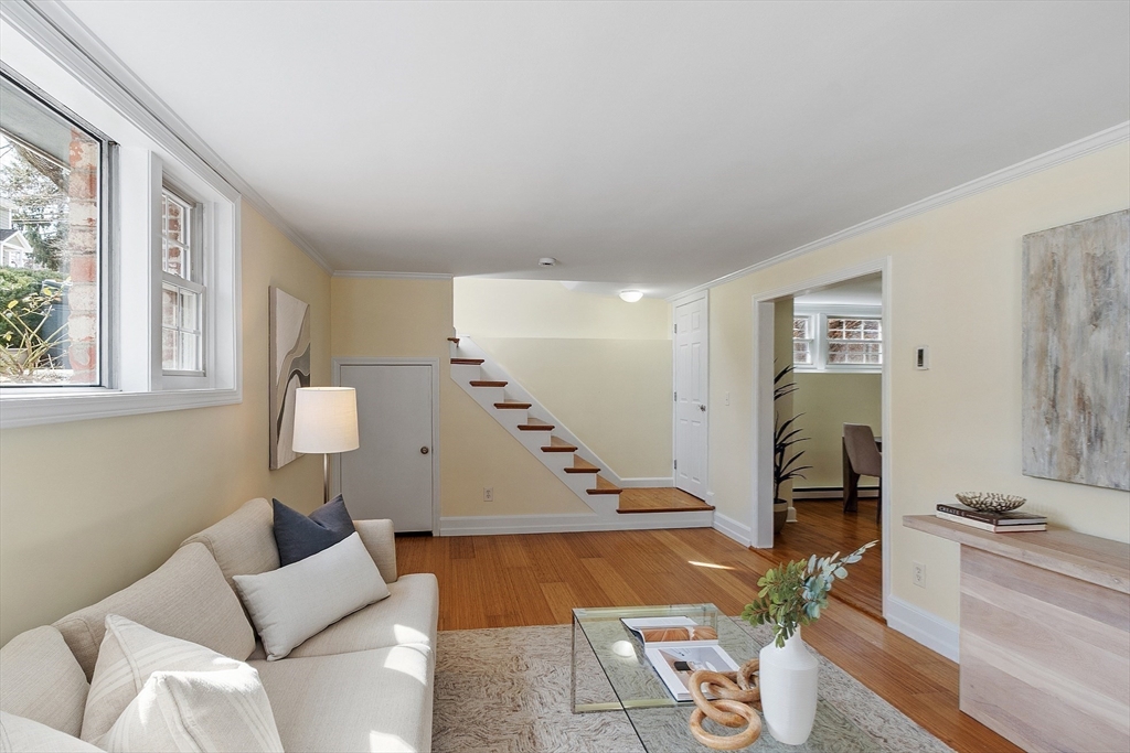 33 Argyle Road, Unit 33 Arlington, MA 02476 - Photo 3 of 16 Gallery Image 3