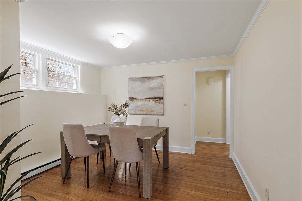 33 Argyle Road, Unit 33 Arlington, MA 02476 - Photo 4 of 16 Gallery Image 4