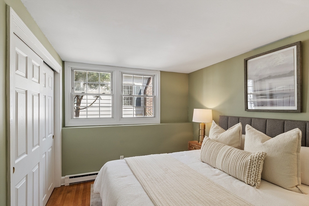 33 Argyle Road, Unit 33 Arlington, MA 02476 - Photo 5 of 16 Gallery Image 5