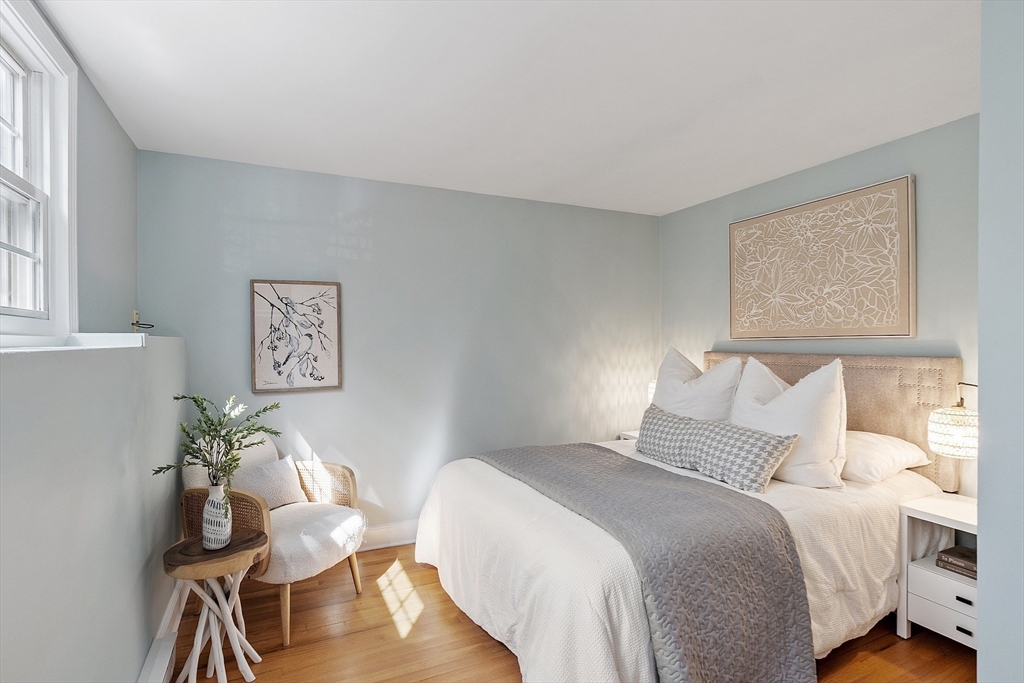 33 Argyle Road, Unit 33 Arlington, MA 02476 - Photo 7 of 16 Gallery Image 7