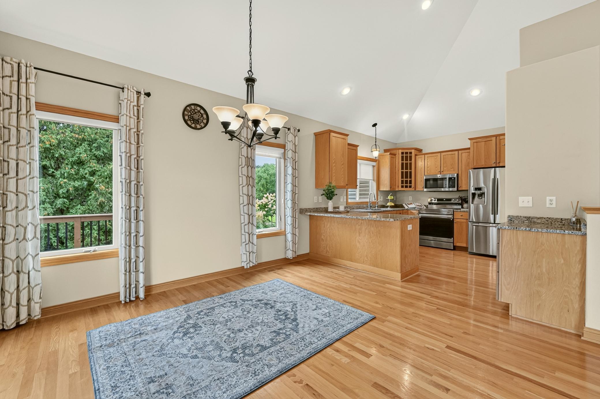5048 Scenic View Drive Southwest Rochester, MN 55902 - Photo 7 of 29 Gallery Image 7