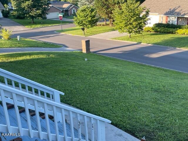 1767 Meadow Ridge Circle Sevierville, TN 37862 - Photo 2 of 37 IMG_2077 - Copy