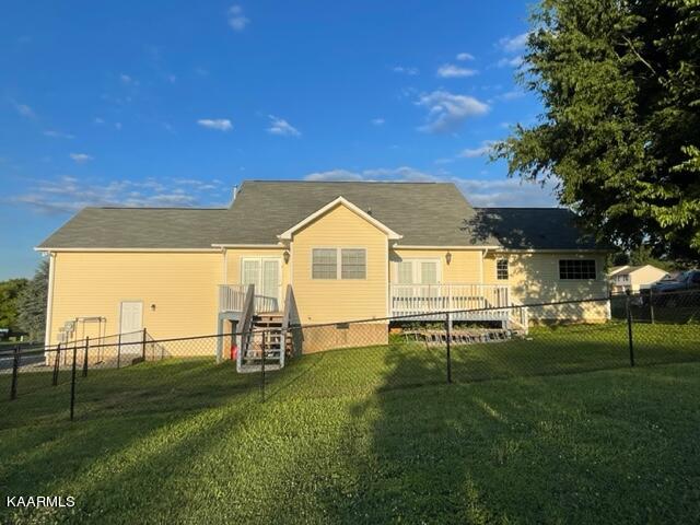 1767 Meadow Ridge Circle Sevierville, TN 37862 - Photo 27 of 37 IMG_2078 - Copy