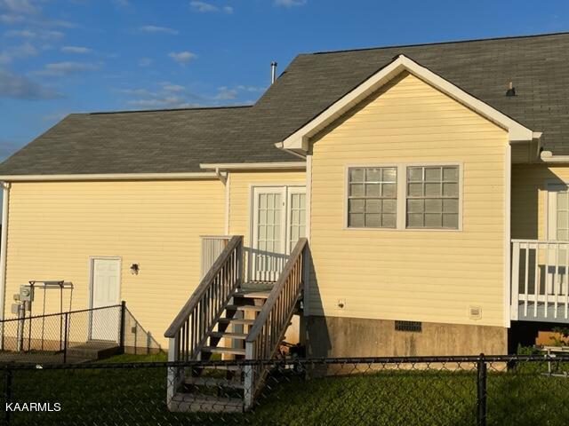 1767 Meadow Ridge Circle Sevierville, TN 37862 - Photo 29 of 37 IMG_2080